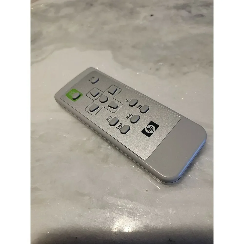 HP C8887-80002 Photosmart‎ Remote Control Original Genuine B593